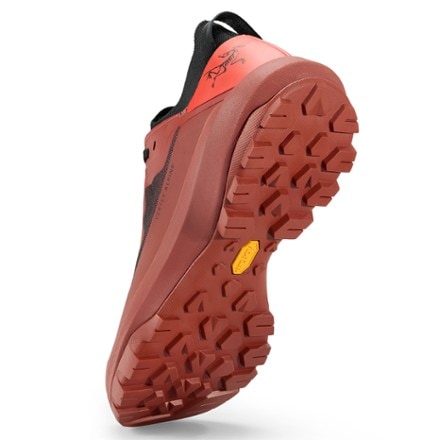 Arc'teryx Vertex Alpine Approach Shoes - Men's 3