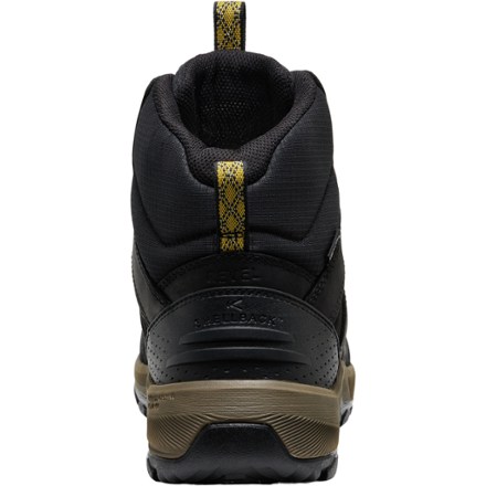 KEEN Revel IV Mid Polar Boots - Men's 6