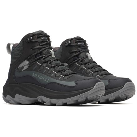 Merrell Thermo Chill 2 Mid Waterproof Boots - Women's 2