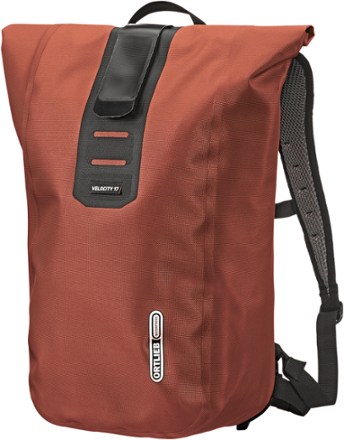 Waterproof cycling clearance backpack