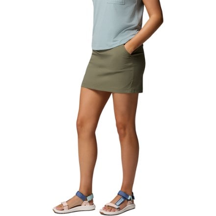 Columbia Leslie Falls Skort II - Women's 3