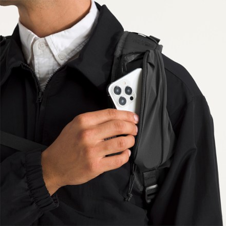 The North Face Base Camp Voyager Pro Travel Pack 8