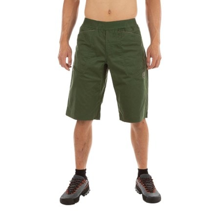 La Sportiva Flatanger Shorts - Men's 1