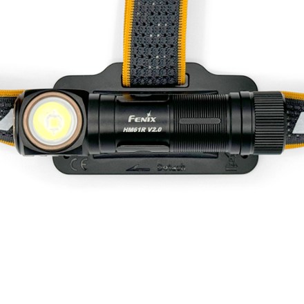 Fenix HM61R V2.0 Rechargeable Headlamp 2