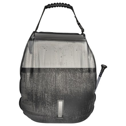 Adventure Ready Solar Shower 20 L 2