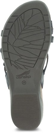 Dansko Roslyn Sandals - Women's 6