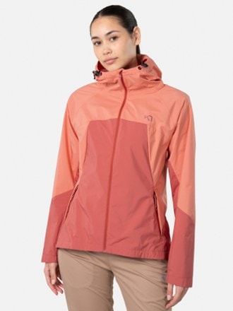 Kari Traa Thale Shell Jacket - Women's 1