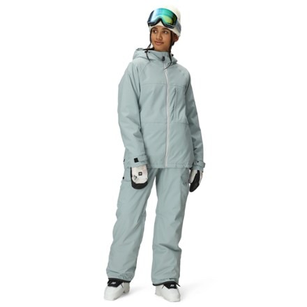 686 Athena Insulated Jacket - Women's 2