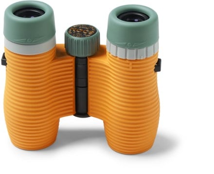 Nocs Provisions Standard Issue 8 x 25 Waterproof Binoculars 7