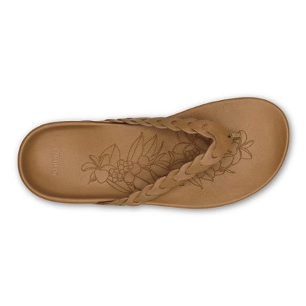 OluKai Lei Flip-Flops - Women's 2