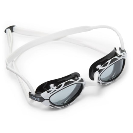 TYR Nest Pro Swim Goggles 1