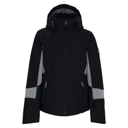 Obermeyer Piper Insulated Jacket - Girls' 0