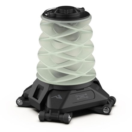 Princeton Tec Helix Li Rechargeable Lantern 1