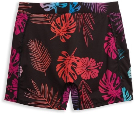 TomboyX 4.5" Swim Shorts 3