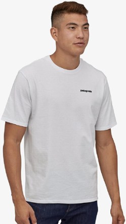 Patagonia P-6 Logo Responsibili-Tee - Men's 2