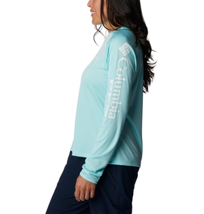 Columbia PFG Tidal Tee II - Women's 2