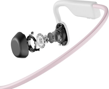 Shokz OpenMove Headphones 4