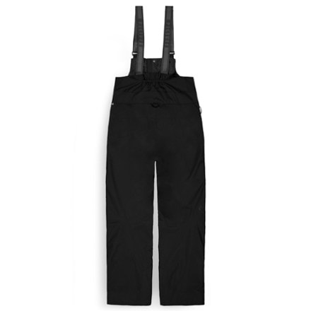 Picture Organic Clothing Avening Bib Pants - Men's 4