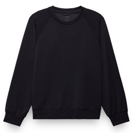 prAna Shea Soft Crewneck Sweatshirt - Women's 0