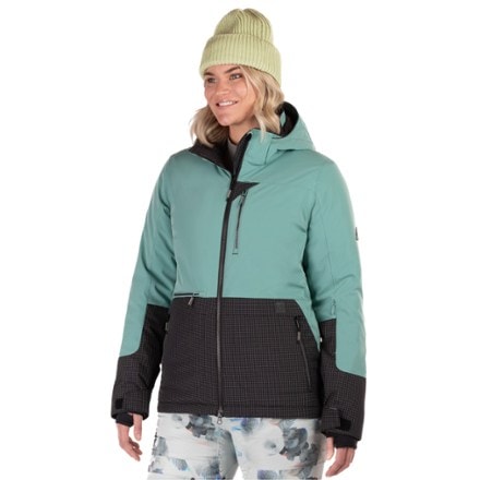 Boulder Gear Ivie Insulated Jacket - Women's 2