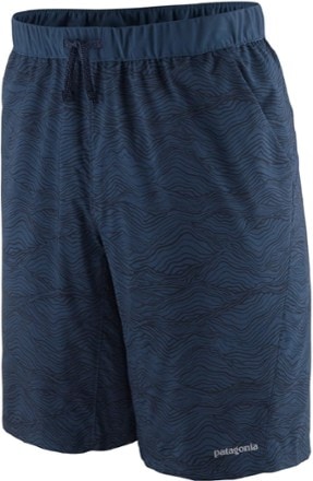 Patagonia Terrebonne Shorts - Men's 0