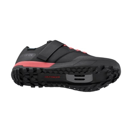 Shimano GE500 Mountain Bike Shoes - Women's 1