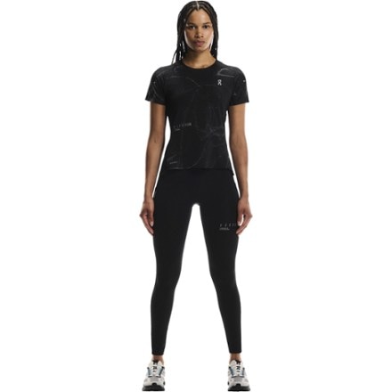 On Performance-T Lumos Top - Women's 3