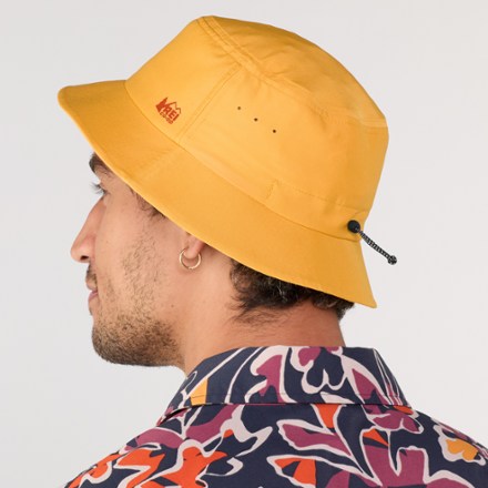 REI Co-op Flash Bucket Hat 2