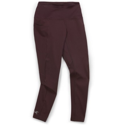 Arc'teryx Rho Base Layer Bottoms - Women's 7