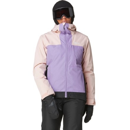 Picture Organic Clothing Seakrest Insulated Jacket - Women's 1