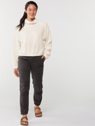 prAna Olivia Long-Sleeve Sweater - Women's 3