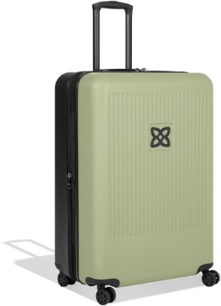 Sherpani Meridian 29" Wheeled Luggage 3