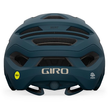 Giro Merit Spherical Mips Bike Helmet 1