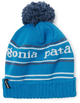 Patagonia Powder Town Beanie - Kids' 0