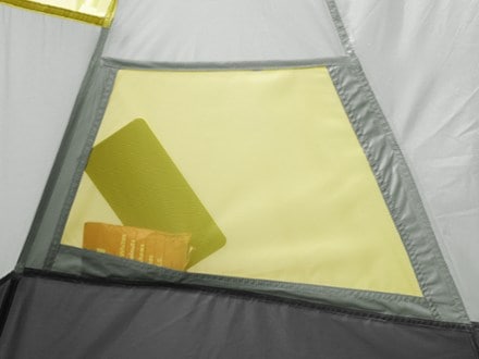 The North Face Wawona 6 Tent 7