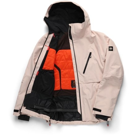 686 GLCR Hydra Thermagraph Insulated Jacket - Men's 3