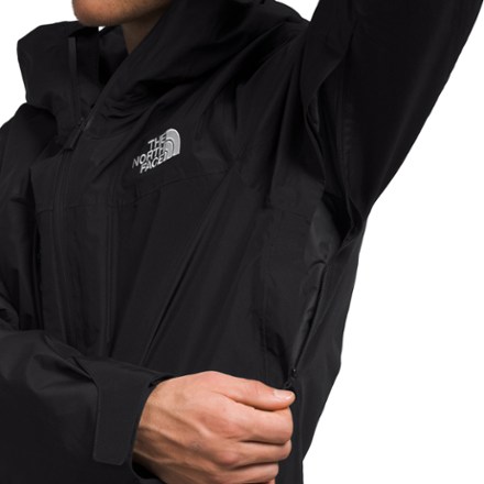 The North Face ThermoBall Eco Snow Triclimate 3-in-1 Jacket - Men's 5