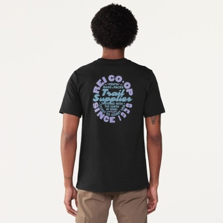REI Co-op Trail Supplies T-Shirt 3