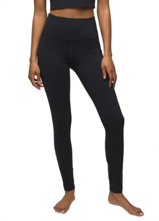 On Body Image of color Black