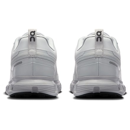 On Cloud 6 Geo Waterproof Shoes - Women's 3