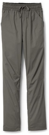 prAna Palisades Ripstop E-Waist Pants - Women's 0