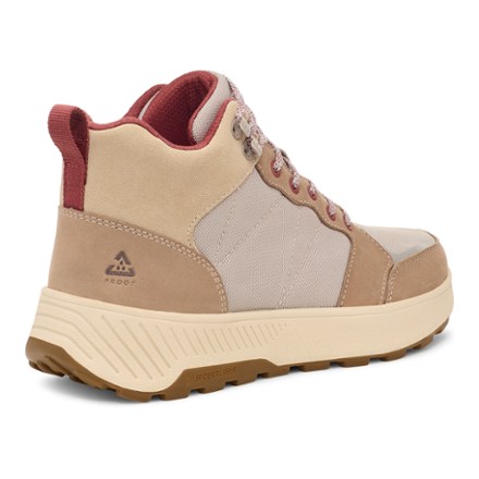 Teva Ellwood Mid RP Hiking Boots - Women's 3