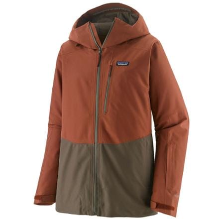 Patagonia Powder Town Jacket - Men's 0