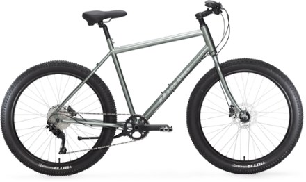 8 Best Bikes for Heavy Riders Up to 550 lbs 2024