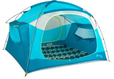 NEMO Aurora Highrise 6-Person Tent 5