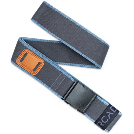 Arcade Belts Blackwood Belt 0