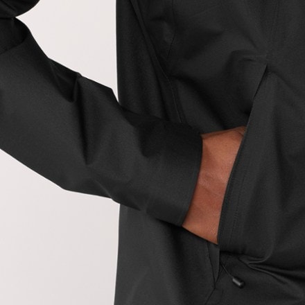 The North Face Summit Series FUTURELIGHT Papsura Jacket - Women's 6