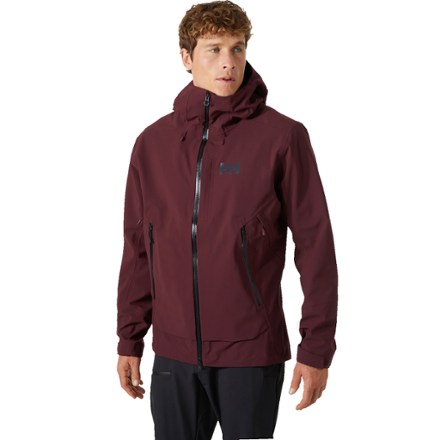 Helly Hansen Verglas Backcountry Jacket - Men's 0