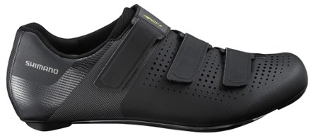 cycling shoe fit