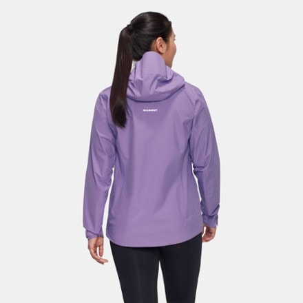Mammut Alto Light HS Hooded Jacket - Women's 2